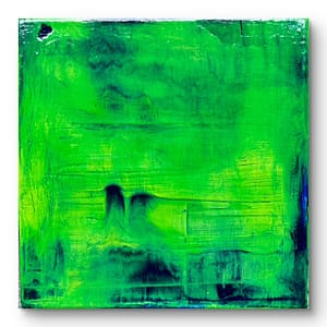 Limeshock 20 x 20 x 4,5 cm