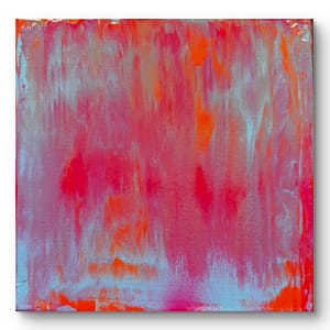 Pinkdream 20 x 20 x 4,5 cm