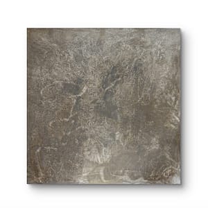 Silex 90 x 90 x 4 cm